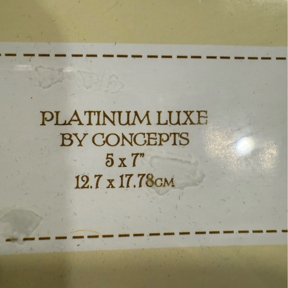 Picture Frame - Picture 3 of 4